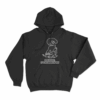 Biggie Baby Unisex Hoodie Black