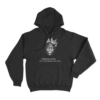 Biggie Grown Unisex Hoodie Black