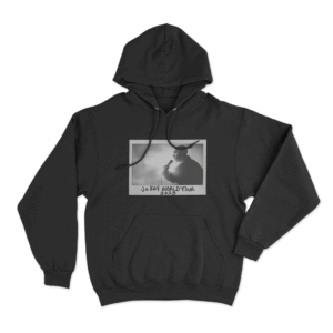 Jo Koy 2024 Tour Unisex Hoodie Black