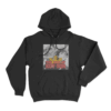 Rise Of Koy Son Unisex Hoodie Black